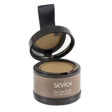 Carica l&#39;immagine nel visualizzatore di Gallery, Polvere Copri Radici a Copertura Istantanea -Caffè chiaro - Ozerty
