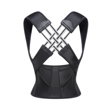 Carica l&#39;immagine nel visualizzatore di Gallery, Correttore di postura istantaneo -SMLXLXXL - Ozerty
