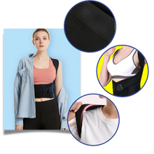 Carica l&#39;immagine nel visualizzatore di Gallery, Correttore di postura istantaneo - Ozerty
