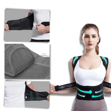 Carica l&#39;immagine nel visualizzatore di Gallery, Correttore di postura istantaneo - Ozerty
