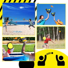 Carica l&#39;immagine nel visualizzatore di Gallery, Lanciatore di Palline Interattivo - Ozerty
