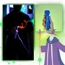 Carica l&#39;immagine nel visualizzatore di Gallery, Giocattolo Interattivo con Lasso Luminoso - Ozerty
