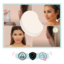 Carica l&#39;immagine nel visualizzatore di Gallery, Linguette Invisibili per le Orecchie - Ozerty
