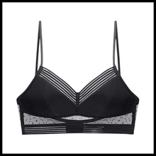 Carica l&#39;immagine nel visualizzatore di Gallery, Reggiseno invisibile in pizzo per uno stile senza cuciture - Ozerty
