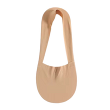 Carica l&#39;immagine nel visualizzatore di Gallery, Calze antiscivolo invisibili -Beige - Ozerty
