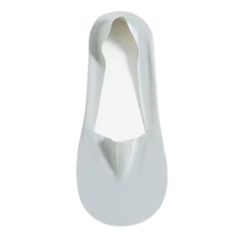 Carica l&#39;immagine nel visualizzatore di Gallery, Calze antiscivolo invisibili -Verde chiaro - Ozerty
