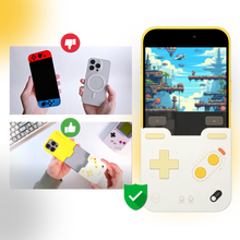 Carica l&#39;immagine nel visualizzatore di Gallery, Custodia per Iphone da Gaming - Ozerty
