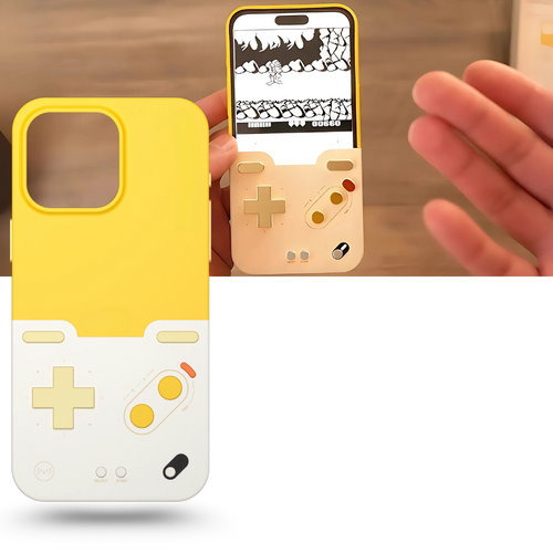 Custodia per Iphone da Gaming - Ozerty