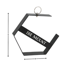 Carica l&#39;immagine nel visualizzatore di Gallery, Porta Zampirone in Ferro - Ozerty
