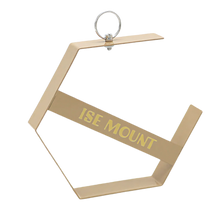 Carica l&#39;immagine nel visualizzatore di Gallery, Porta Zampirone in Ferro -Khaki - Ozerty
