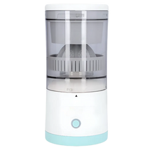 Carica l&#39;immagine nel visualizzatore di Gallery, Mini Spremiagrumi Senza Fili - Ozerty
