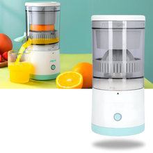 Carica l&#39;immagine nel visualizzatore di Gallery, Mini Spremiagrumi Senza Fili - Ozerty
