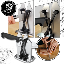 Carica l&#39;immagine nel visualizzatore di Gallery, Affilacoltelli - Ozerty
