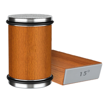 Carica l&#39;immagine nel visualizzatore di Gallery, KnifeGlide Affilatore di Precisione -Marrone - Ozerty
