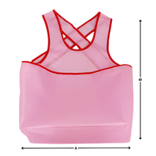 Carica l&#39;immagine nel visualizzatore di Gallery, Grembiule da Bucato Impermeabile con Tasca Grande - Ozerty
