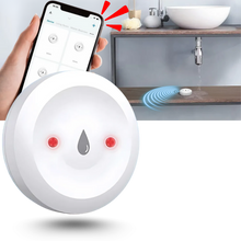 Carica l&#39;immagine nel visualizzatore di Gallery, Sensore Wireless LeakLock - Ozerty
