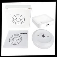 Carica l&#39;immagine nel visualizzatore di Gallery, Sensore Wireless LeakLock - Ozerty
