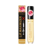 Carica l&#39;immagine nel visualizzatore di Gallery, Lucidalabbra volumizzante per labbra - Ozerty
