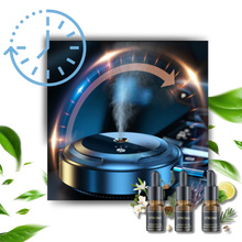 Carica l&#39;immagine nel visualizzatore di Gallery, Purificatore d&#39;aria per auto resistente al calore e di lunga durata - Ozerty
