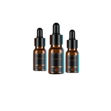 Carica l&#39;immagine nel visualizzatore di Gallery, Purificatore d&#39;aria per auto resistente al calore e di lunga durata -3 Olio dell&#39;oceano - Ozerty
