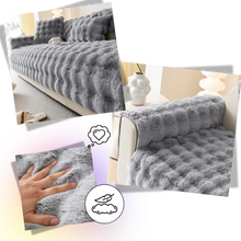 Carica l&#39;immagine nel visualizzatore di Gallery, Lussuoso Copridivano in Poliestere - Ozerty
