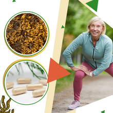 Carica l&#39;immagine nel visualizzatore di Gallery, Integratore di Erbe Marine - Ozerty
