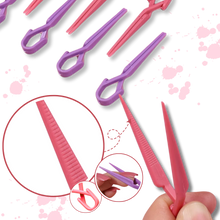 Carica l&#39;immagine nel visualizzatore di Gallery, Clip Protettiva per Manicure - Ozerty
