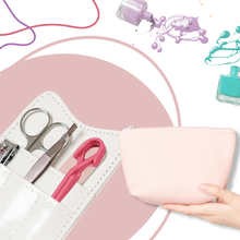 Carica l&#39;immagine nel visualizzatore di Gallery, Clip Protettiva per Manicure - Ozerty
