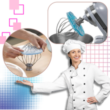 Carica l&#39;immagine nel visualizzatore di Gallery, Coperchio Antispruzzo per Frustino Elettrico - Ozerty
