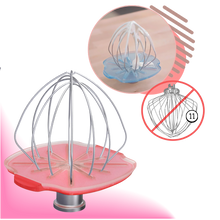 Carica l&#39;immagine nel visualizzatore di Gallery, Coperchio Antispruzzo per Frustino Elettrico - Ozerty
