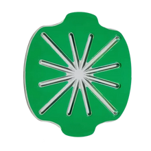 Carica l&#39;immagine nel visualizzatore di Gallery, Coperchio Antispruzzo per Frustino Elettrico -Verde - Ozerty
