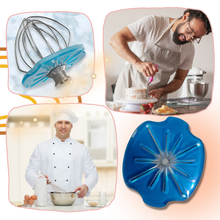 Carica l&#39;immagine nel visualizzatore di Gallery, Coperchio Antispruzzo per Frustino Elettrico - Ozerty
