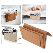 Carica l&#39;immagine nel visualizzatore di Gallery, Organizzatore pensile minimalista ed elegante - Ozerty
