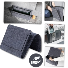 Carica l&#39;immagine nel visualizzatore di Gallery, Organizzatore pensile minimalista ed elegante - Ozerty
