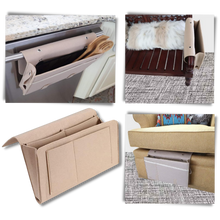 Carica l&#39;immagine nel visualizzatore di Gallery, Organizzatore pensile minimalista ed elegante - Ozerty
