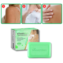 Carica l&#39;immagine nel visualizzatore di Gallery, Esfoliante idratante Sapone per la rimozione delle verruche - Ozerty
