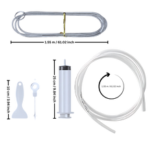 Carica l&#39;immagine nel visualizzatore di Gallery, Kit di pulizia del frigorifero per la riduzione della muffa - Ozerty
