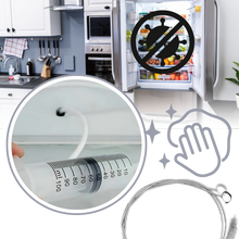 Carica l&#39;immagine nel visualizzatore di Gallery, Kit di pulizia del frigorifero per la riduzione della muffa - Ozerty
