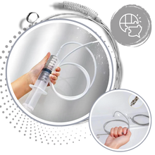 Carica l&#39;immagine nel visualizzatore di Gallery, Kit di pulizia del frigorifero per la riduzione della muffa - Ozerty
