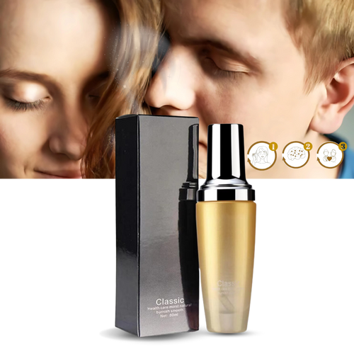 Olio per Capelli ai Feromoni per il Buonumore - Ozerty