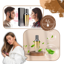 Carica l&#39;immagine nel visualizzatore di Gallery, Olio per Capelli ai Feromoni per il Buonumore - Ozerty
