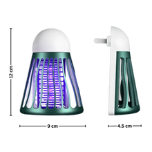 Carica l&#39;immagine nel visualizzatore di Gallery, Luce antizanzare - Ozerty
