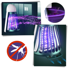 Carica l&#39;immagine nel visualizzatore di Gallery, Luce antizanzare - Ozerty
