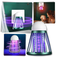 Carica l&#39;immagine nel visualizzatore di Gallery, Luce antizanzare - Ozerty
