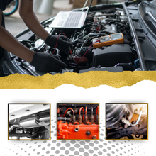 Carica l&#39;immagine nel visualizzatore di Gallery, Pulitore multifunzionale per auto - Ozerty
