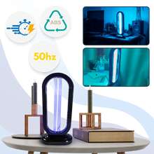 Carica l&#39;immagine nel visualizzatore di Gallery, Lampadina disinfettante UV multisuperficie - Ozerty
