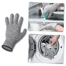 Carica l&#39;immagine nel visualizzatore di Gallery, Guanti antitaglio multiuso - Ozerty
