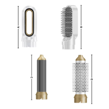 Carica l&#39;immagine nel visualizzatore di Gallery, Piastra per Capelli Multifunzionale - Ozerty
