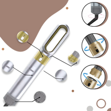 Carica l&#39;immagine nel visualizzatore di Gallery, Piastra per Capelli Multifunzionale - Ozerty
