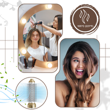 Carica l&#39;immagine nel visualizzatore di Gallery, Piastra per Capelli Multifunzionale - Ozerty
